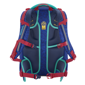Schulrucksack „Brudi“