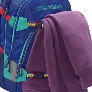Schulrucksack „Brudi“