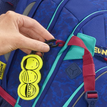 Schulrucksack „Brudi“