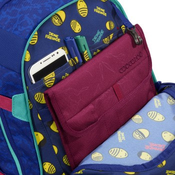 Schulrucksack „Brudi“