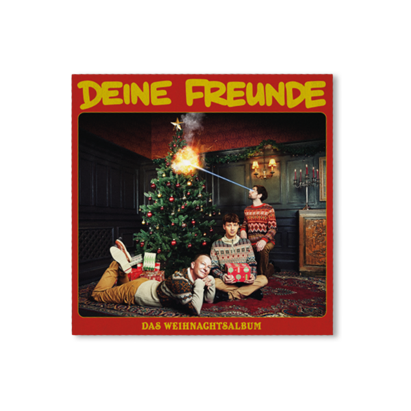Das Weihnachtsalbum