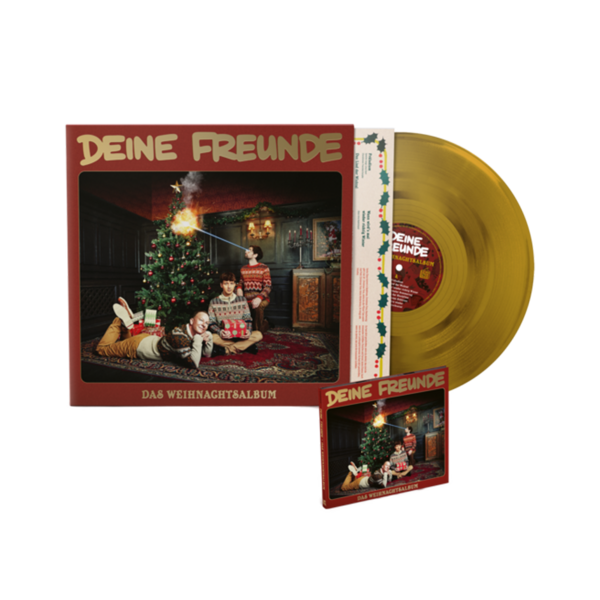 Das Weihnachtsalbum