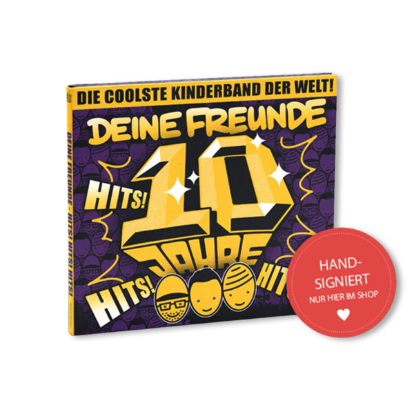 Hits! Hits! Hits!