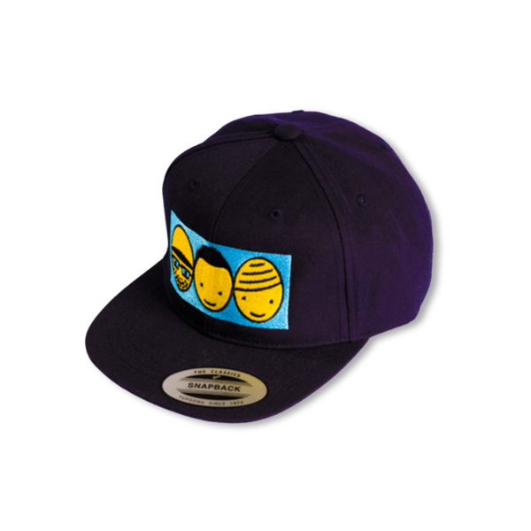 Cap LOGO