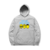 Kids-Hoodie - 3 Köpfe