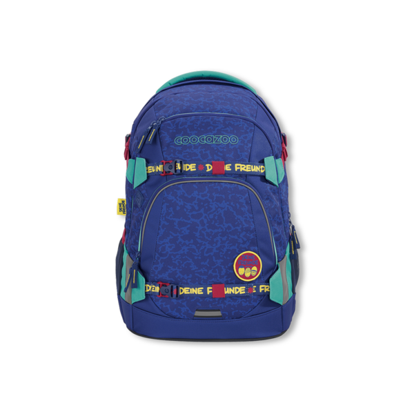 Schulrucksack „Brudi“