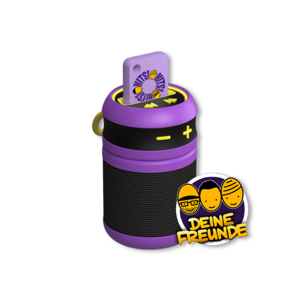 Galakto Player - DEINE FREUNDE Special Edition